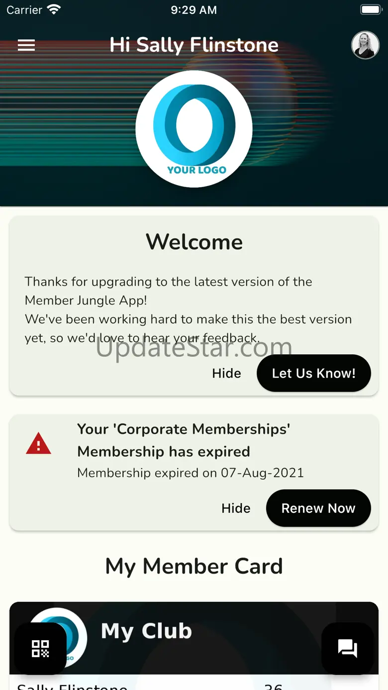 Member Jungle 2.6.2