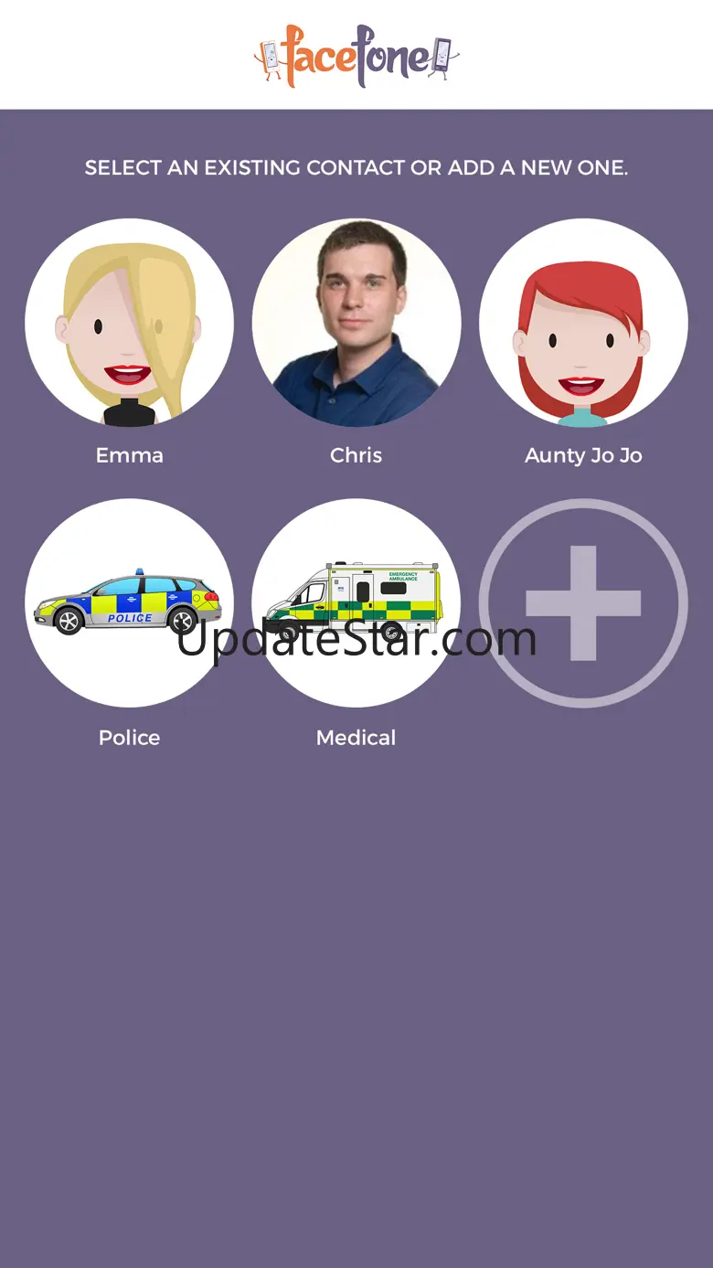 FaceFone Basic 2.1.3
