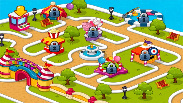 Yovo Adventures Park 1.2.7