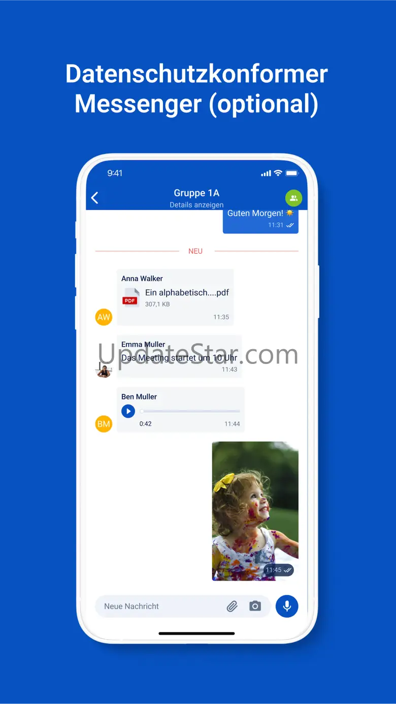 Stay Informed App 5.9.1