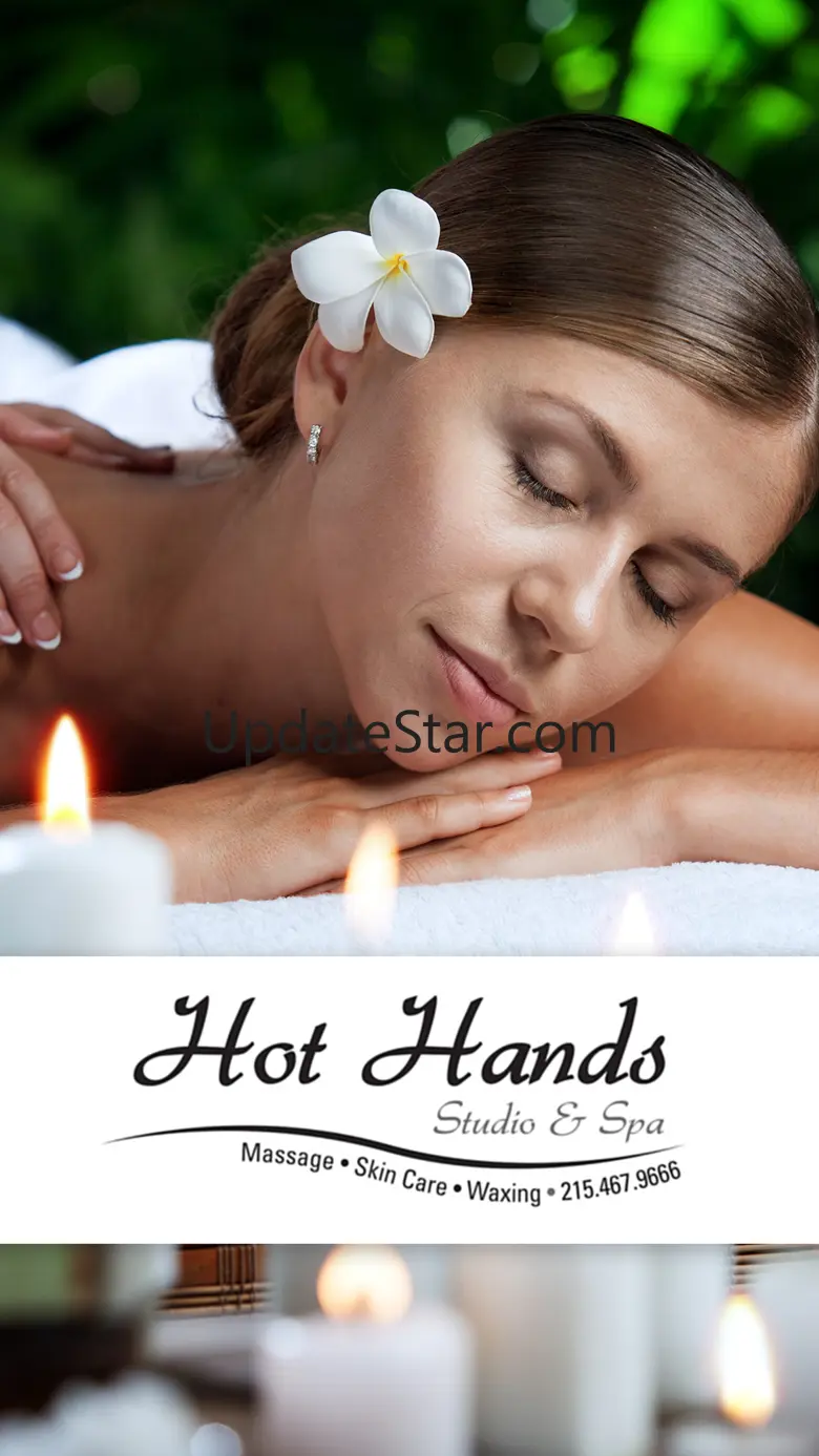 Hot Hands Studio 4.2.2