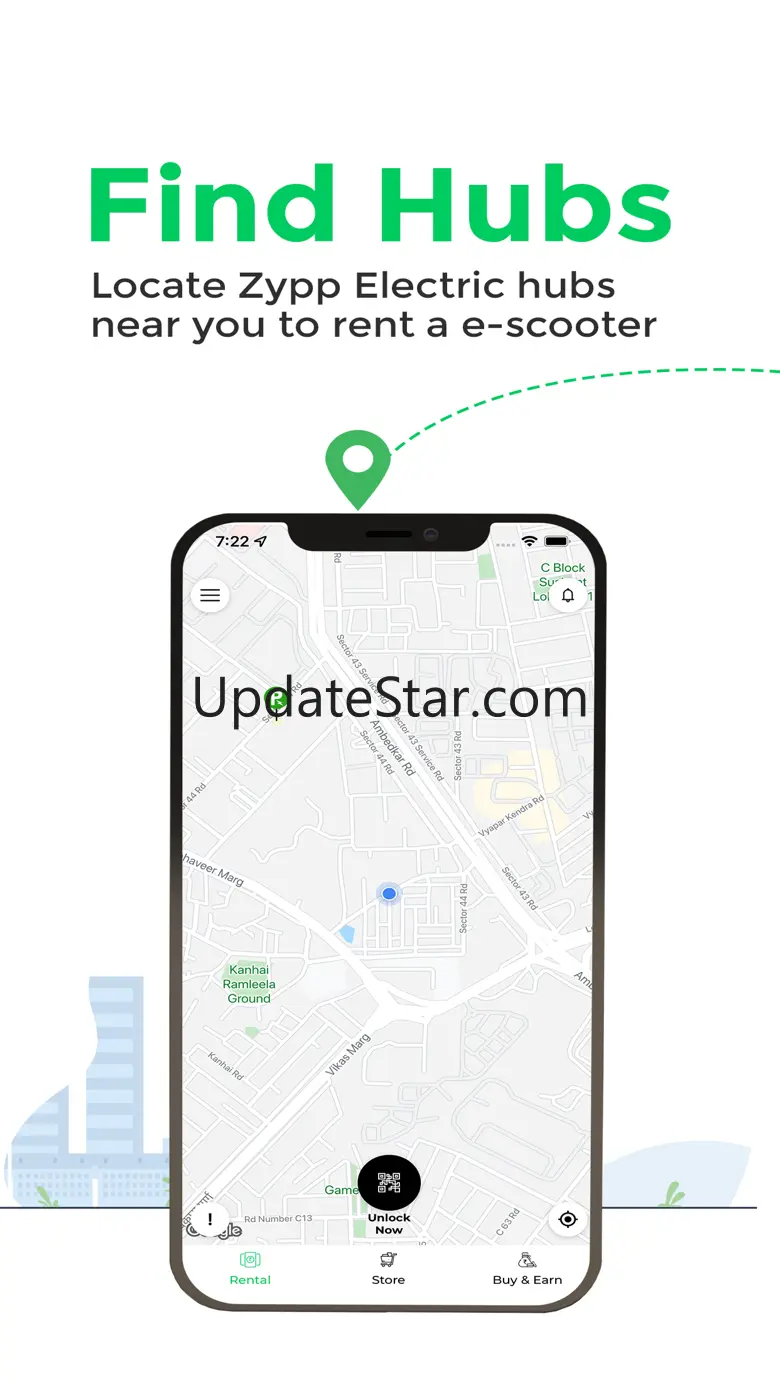 Zypp Electric Scooter Delivery 2.9.15