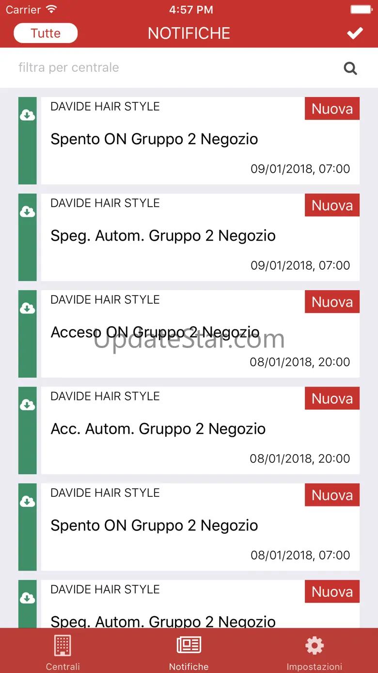 Axel-Cloud 1.4.0