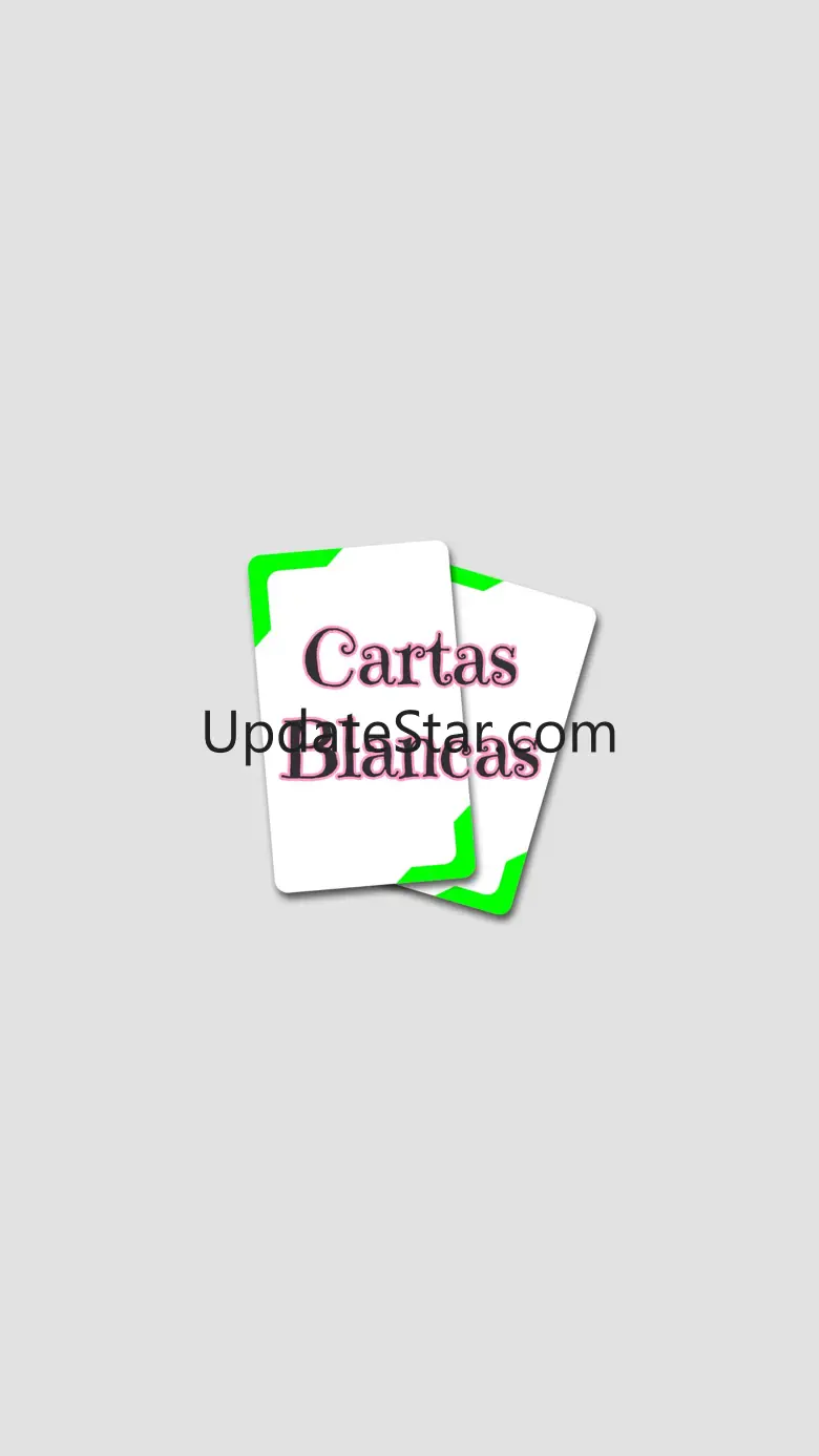 Cartas Blancas 1.0.9