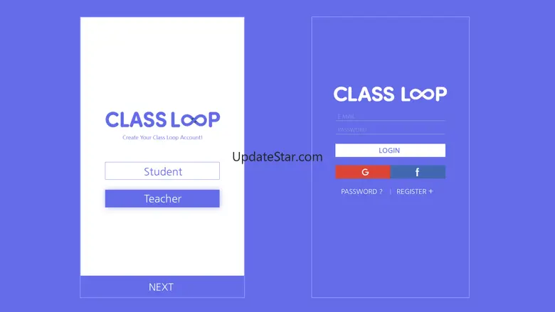 ClassLoop 1.0.0