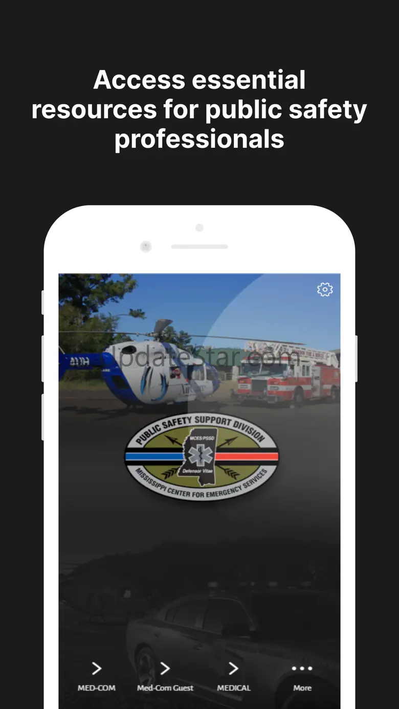 MCES 1.3.8