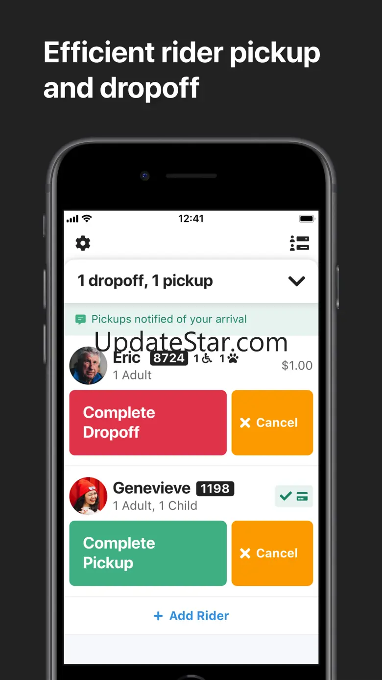 Spare Driver 2.70.15