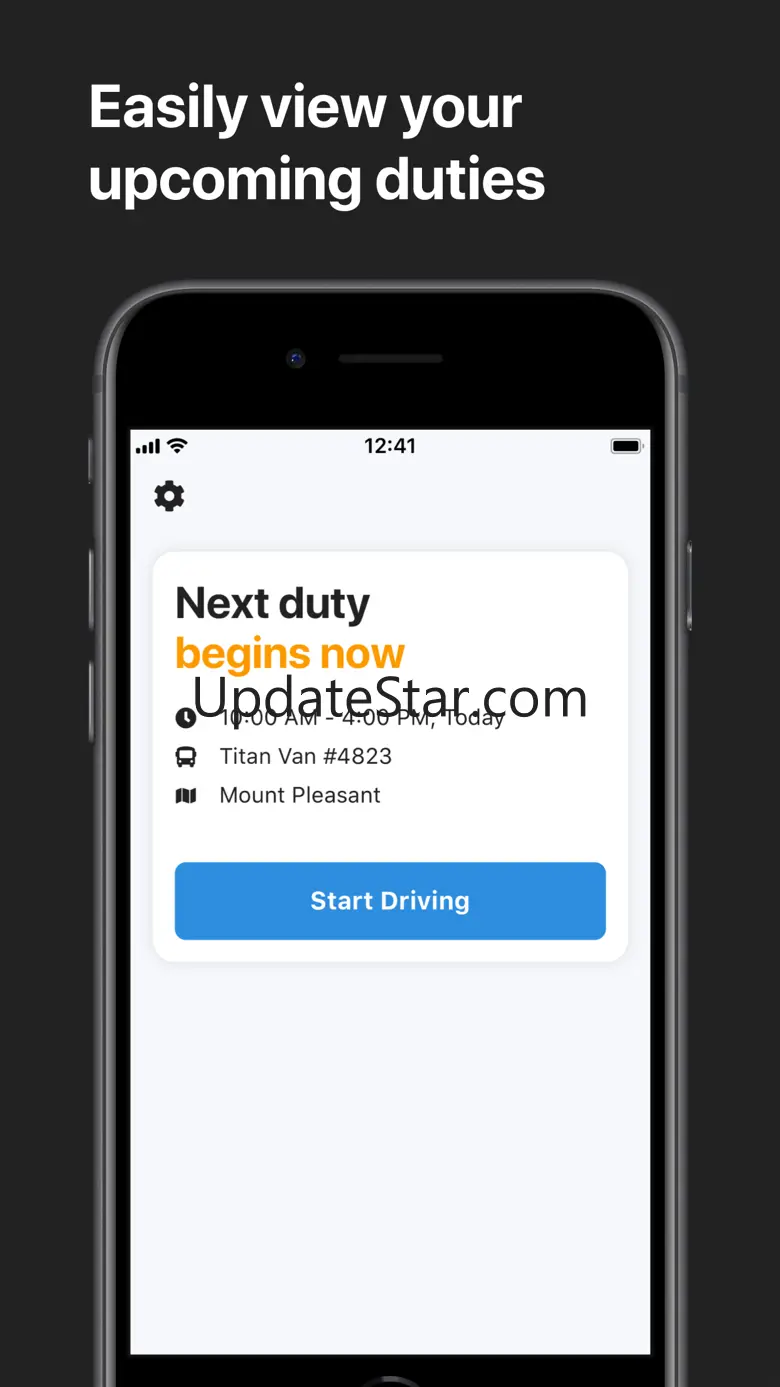 Spare Driver 2.70.15