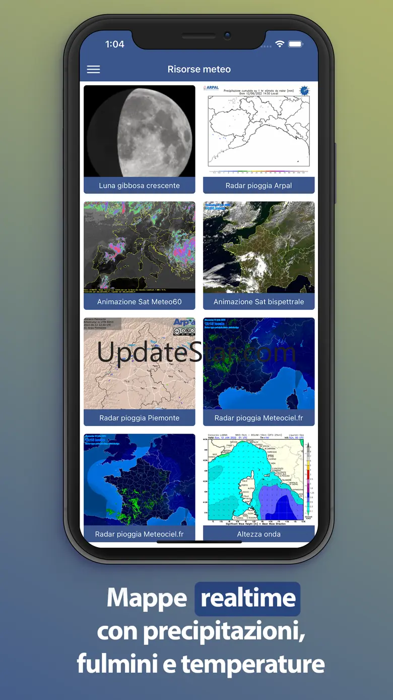 iOStendo 4.1.7