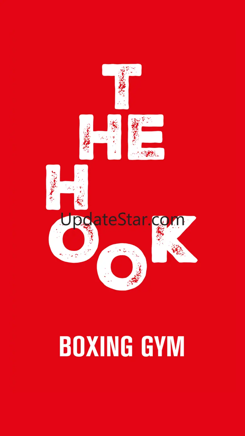 The Hook Boxing Gym 4.2.1