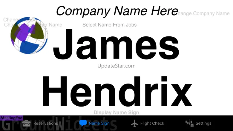 MeetingPad 1.29