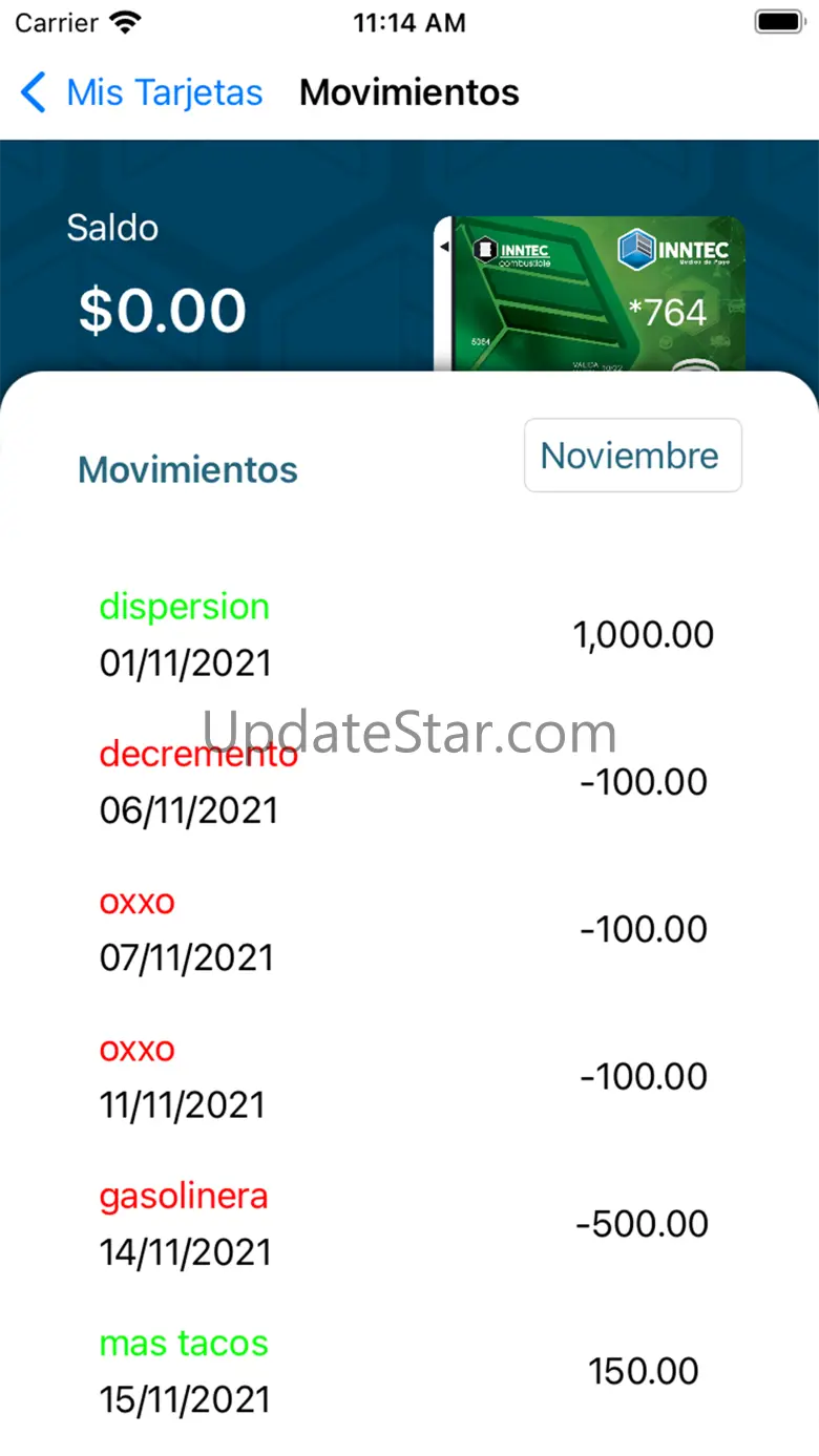 MiInntecMovil 4.7.9