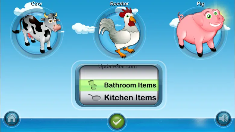 Categories Toonware 1.5