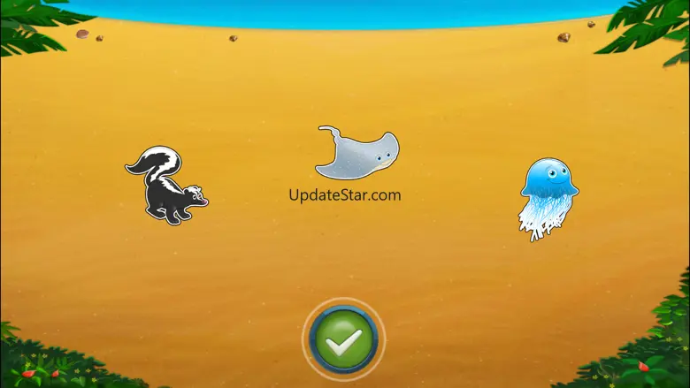 Categories Toonware 1.5