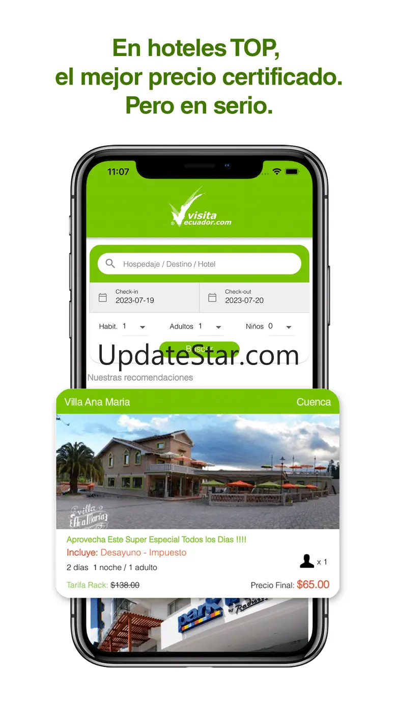 VisitaEcuador.com 4.0.20