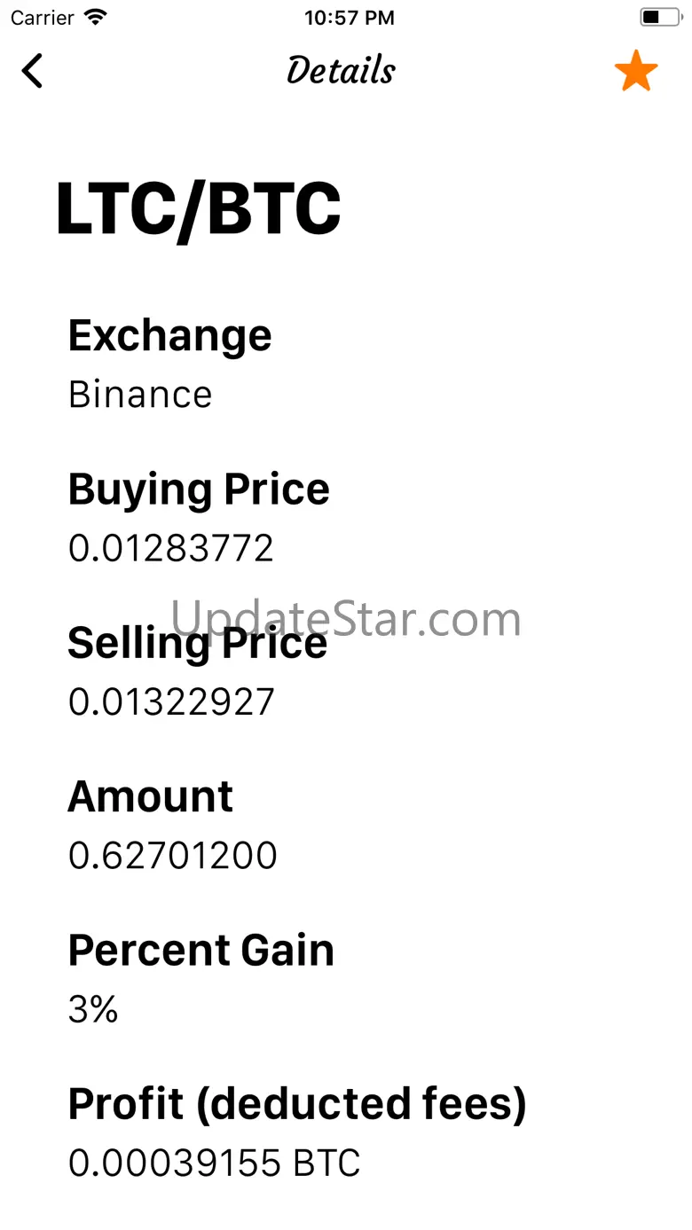 Crypto Profit 1.0.1