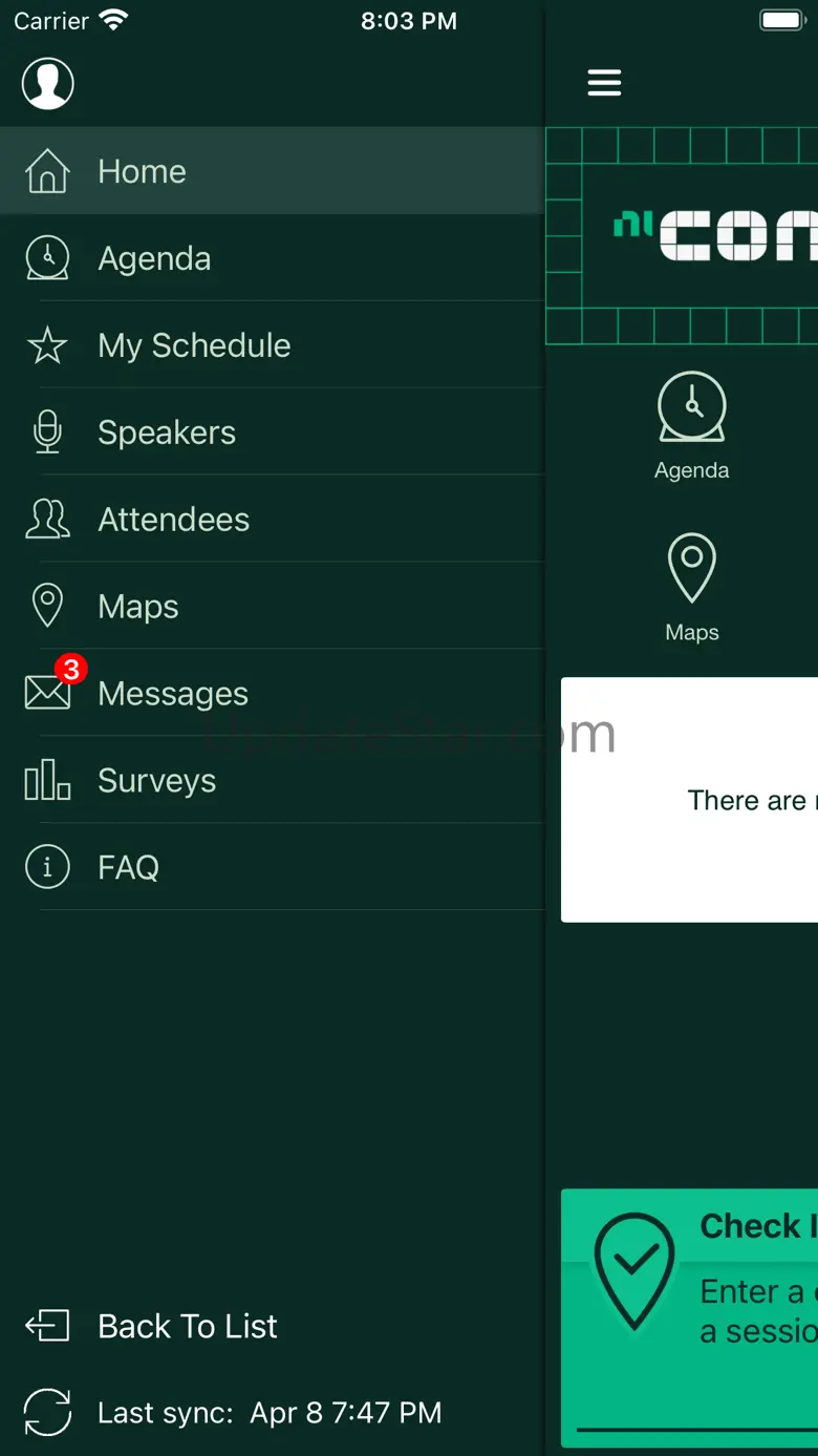 NI Connect 2.1