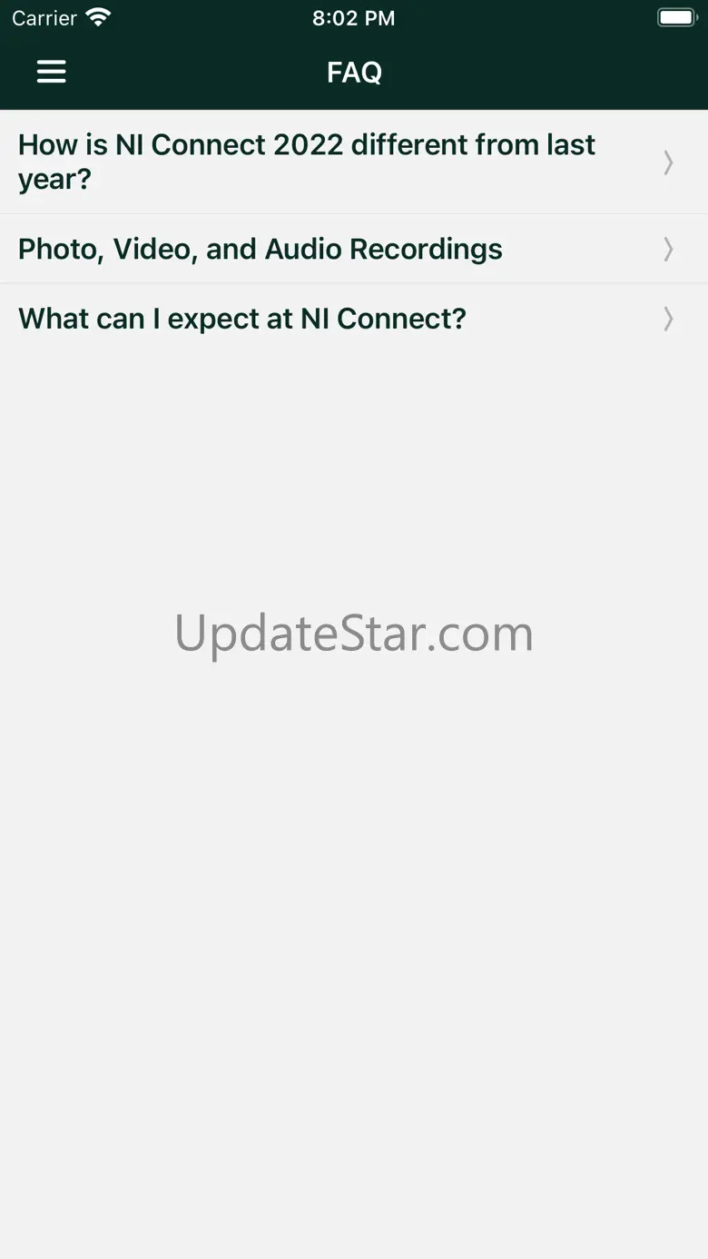 NI Connect 2.1