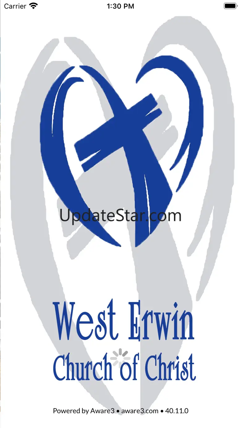 West Erwin Church of Christ 54.12.0