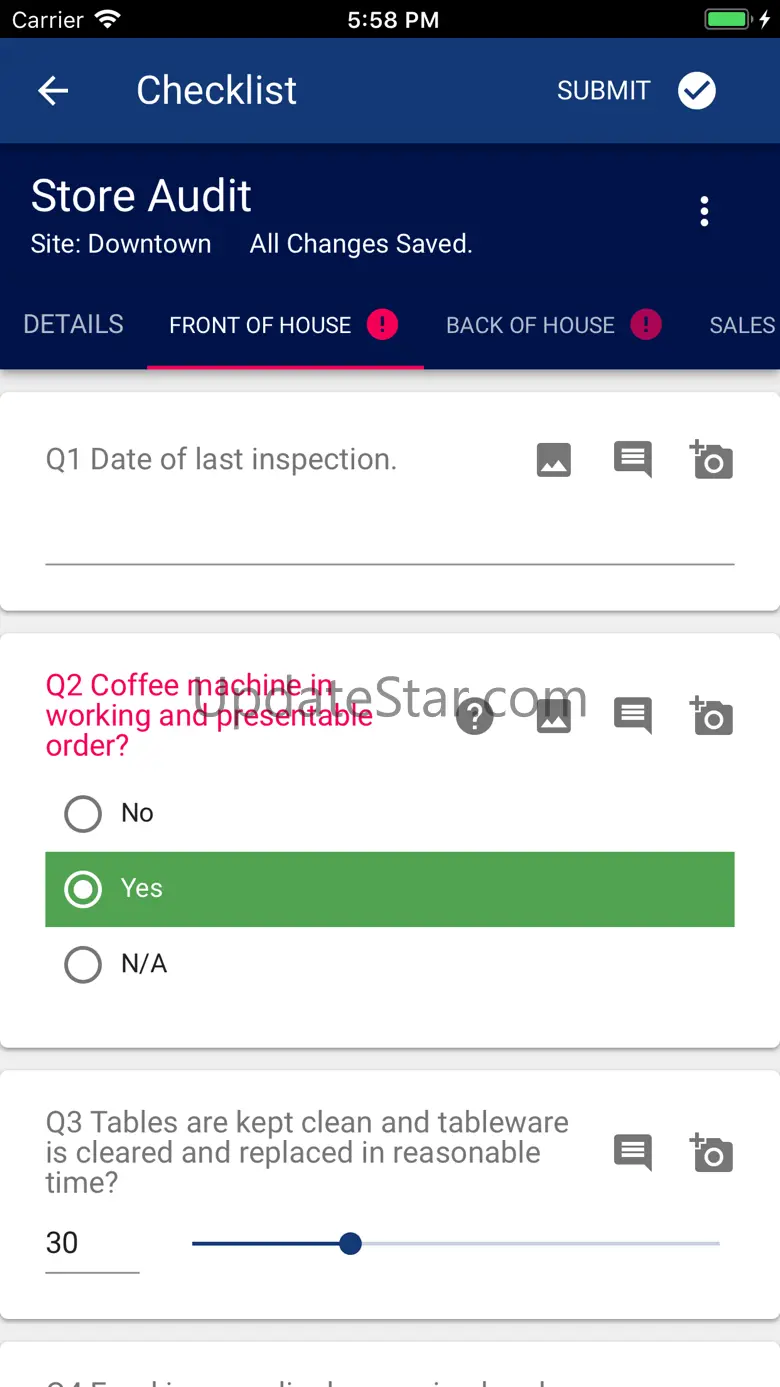 1Place Compliance Manager 1.87.0
