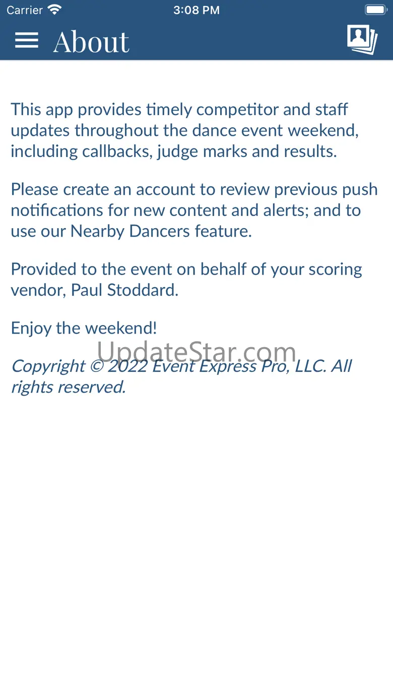 SwingDancer 1.4