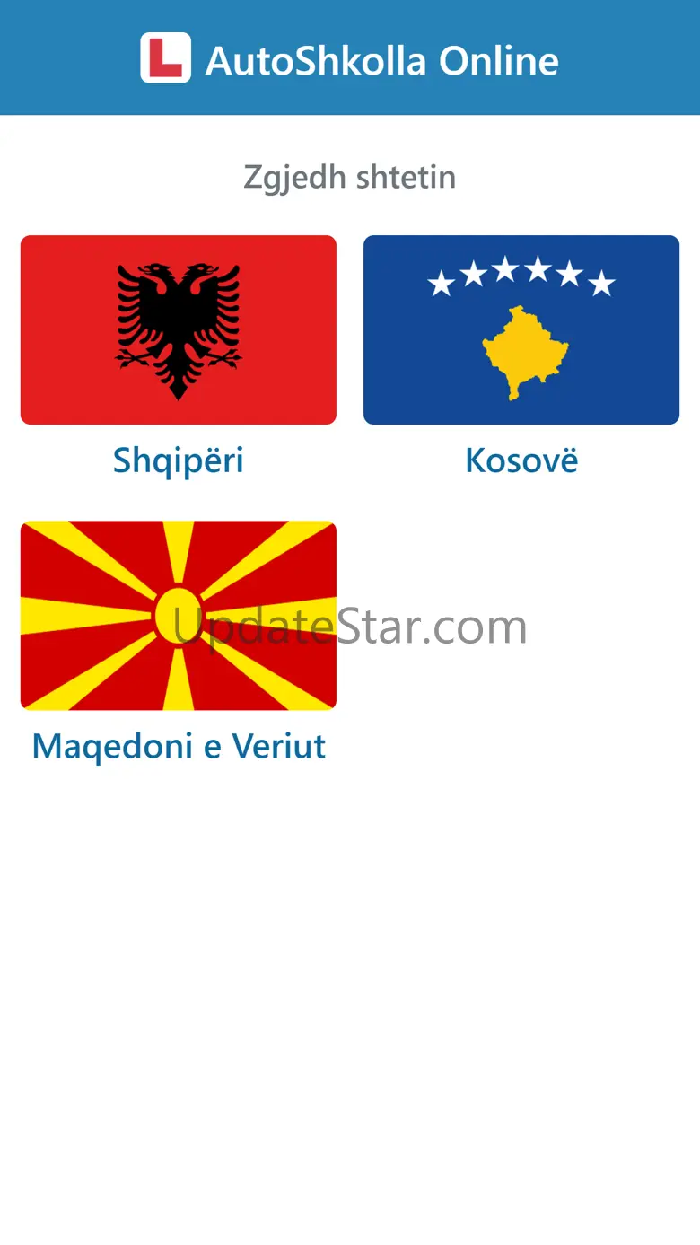 AutoShkolla Online 4.0