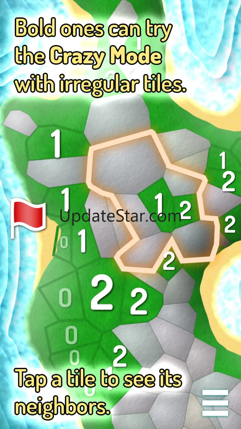 Minesweeper Paradise 2.1.1