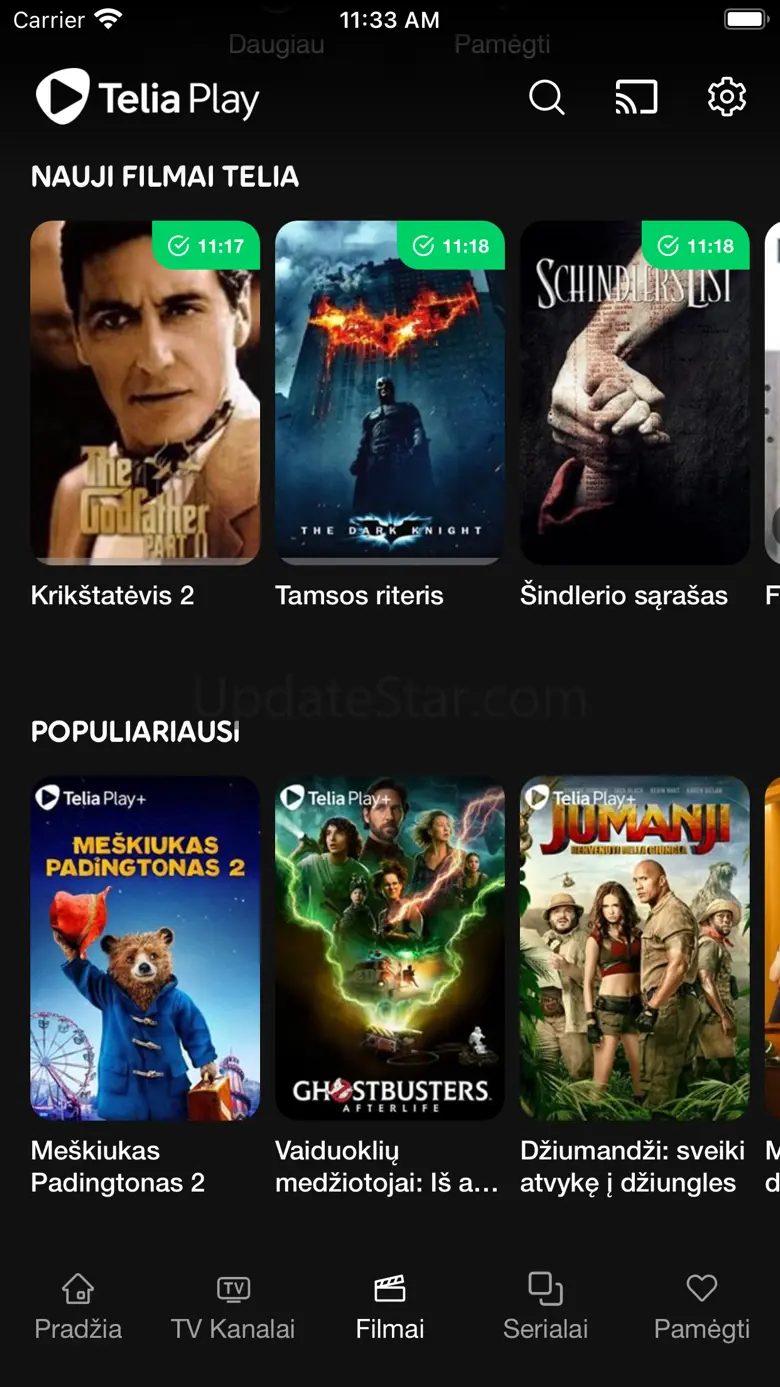 Telia Play LT 5.5.9
