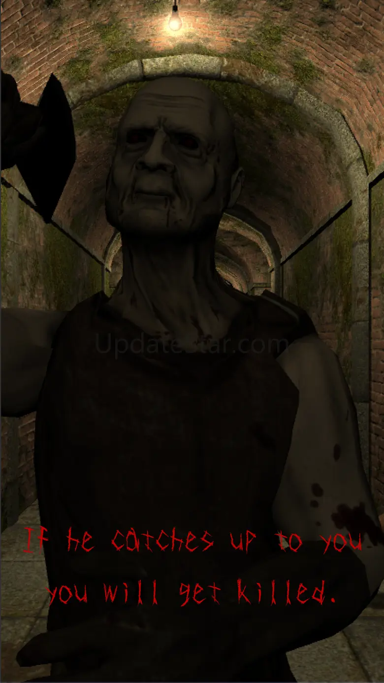 Escape From Uncle 1.1