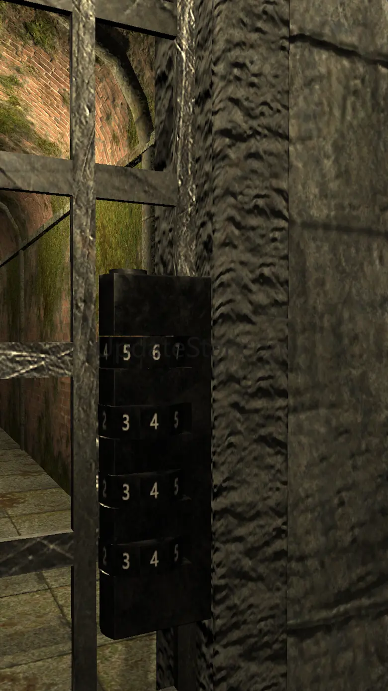 Escape From Uncle 1.1