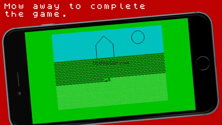 Advanced Lawnmower Simulator 2.0