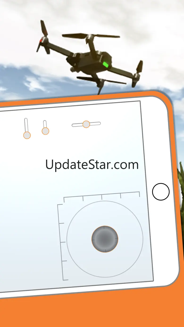 Zephyr Mobile Controller 1.6