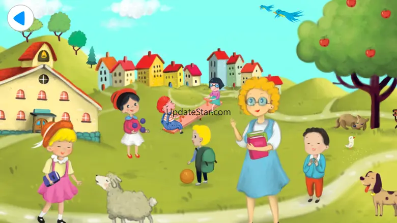 Farm Animals & Sounds for Kids 1.0
