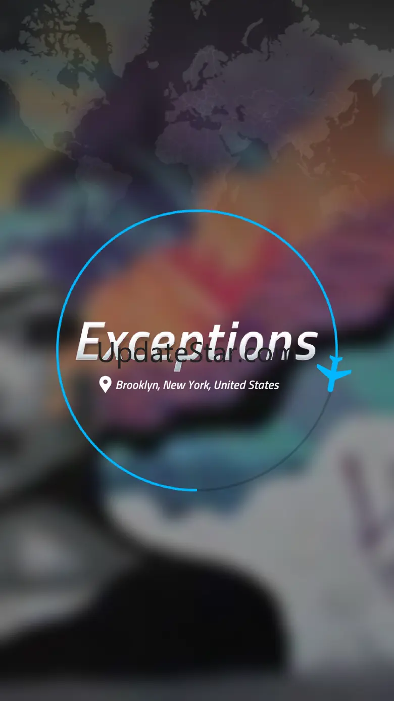 Exceptions 1000 Levels 1.0