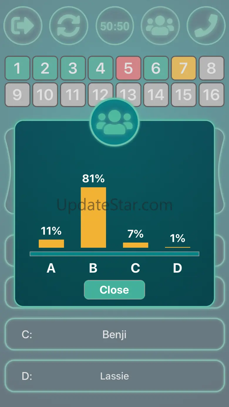 Knowledge Arena 1.0.1