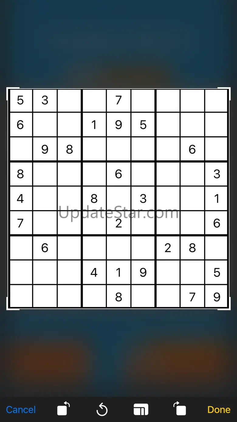 Sudoku Solver AI: Hints 3.5.13