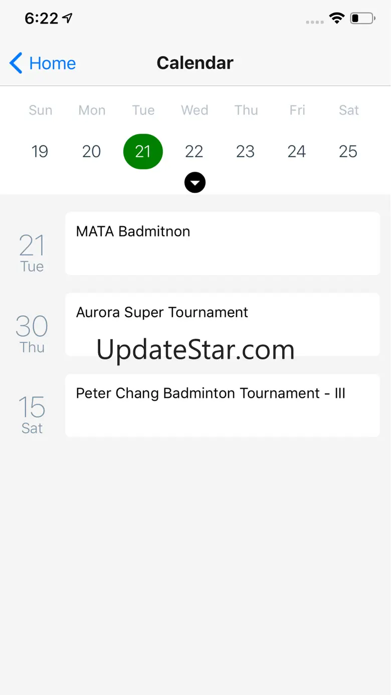 A2M Sports 3.4.8