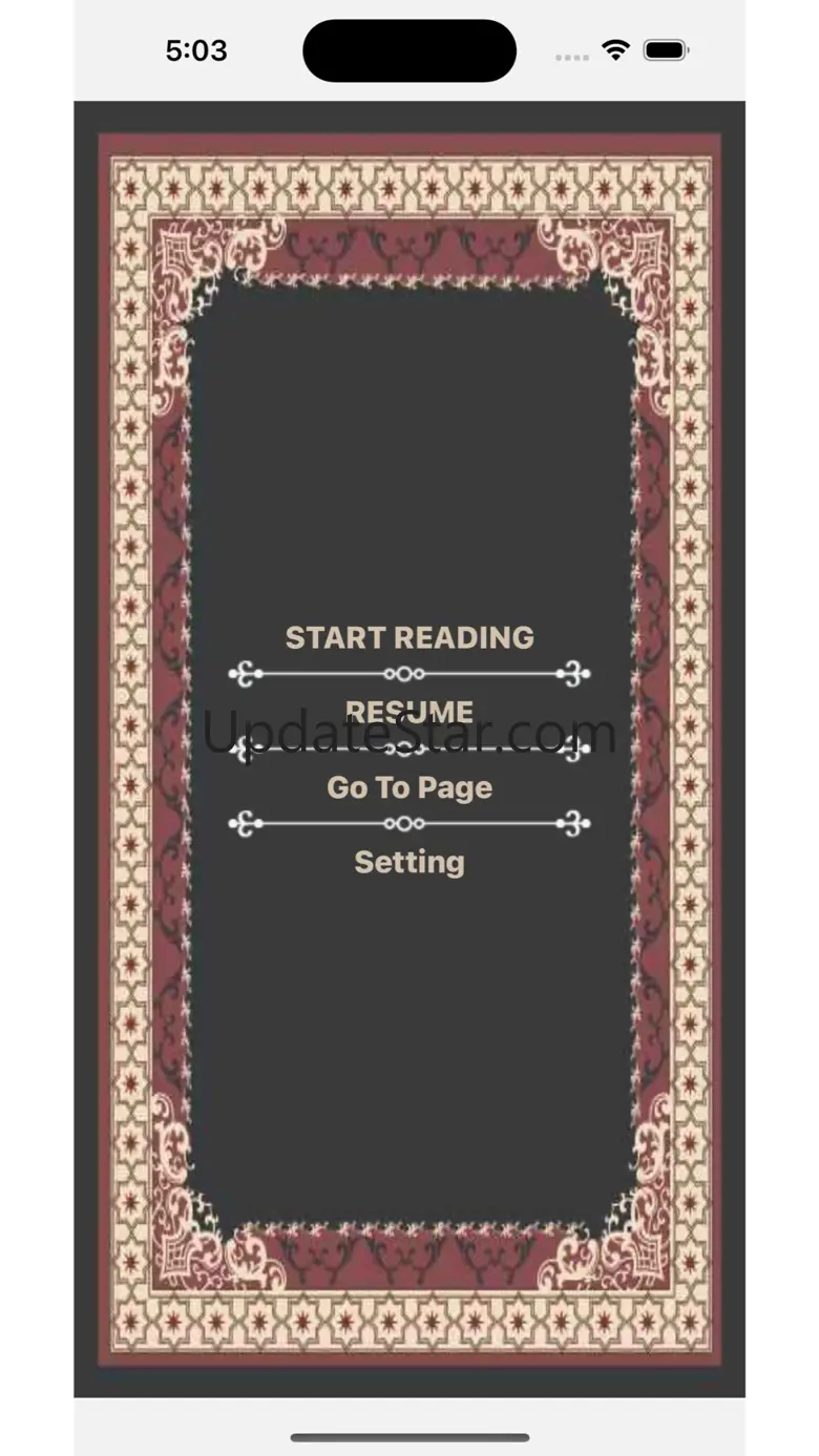 Surah Yaseen Quran 5.0.1