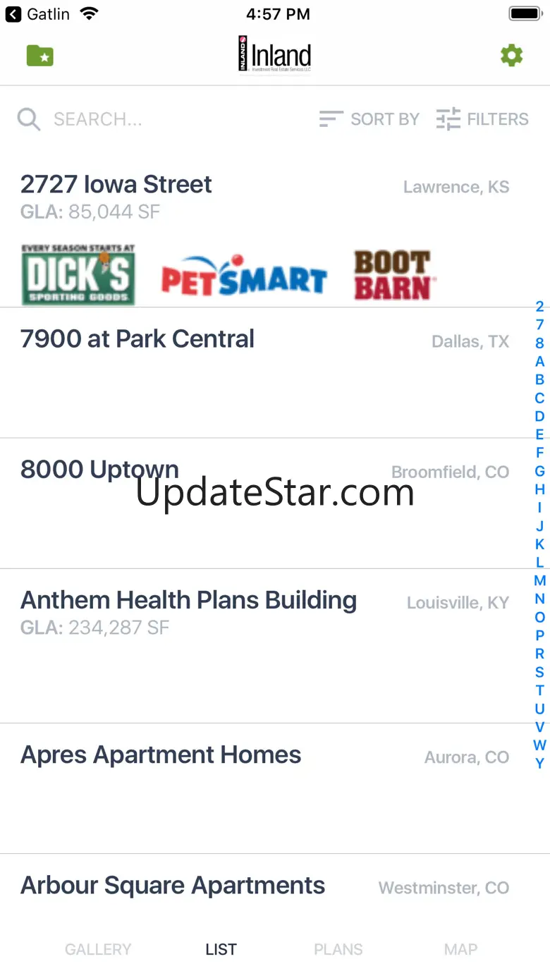 Inland Real Estate Investment 5.2