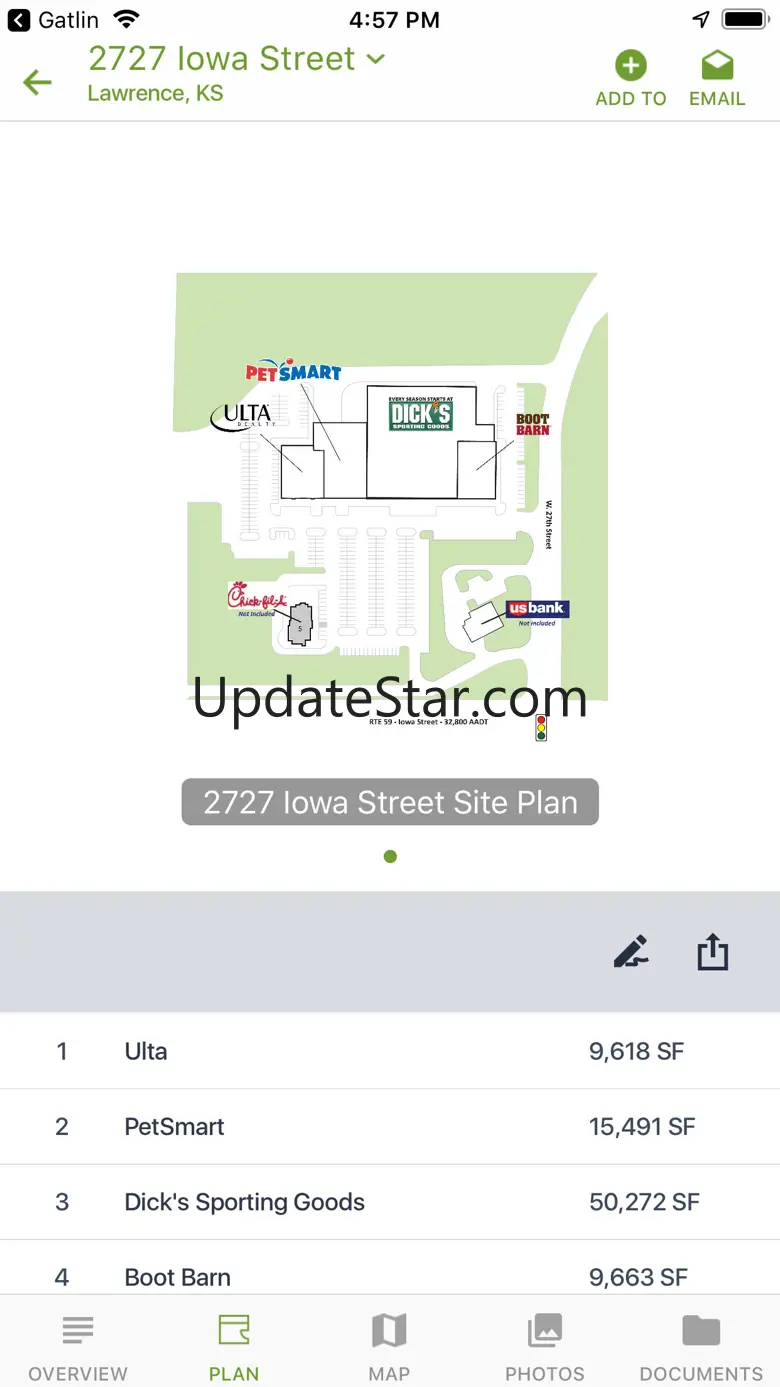 Inland Real Estate Investment 5.2