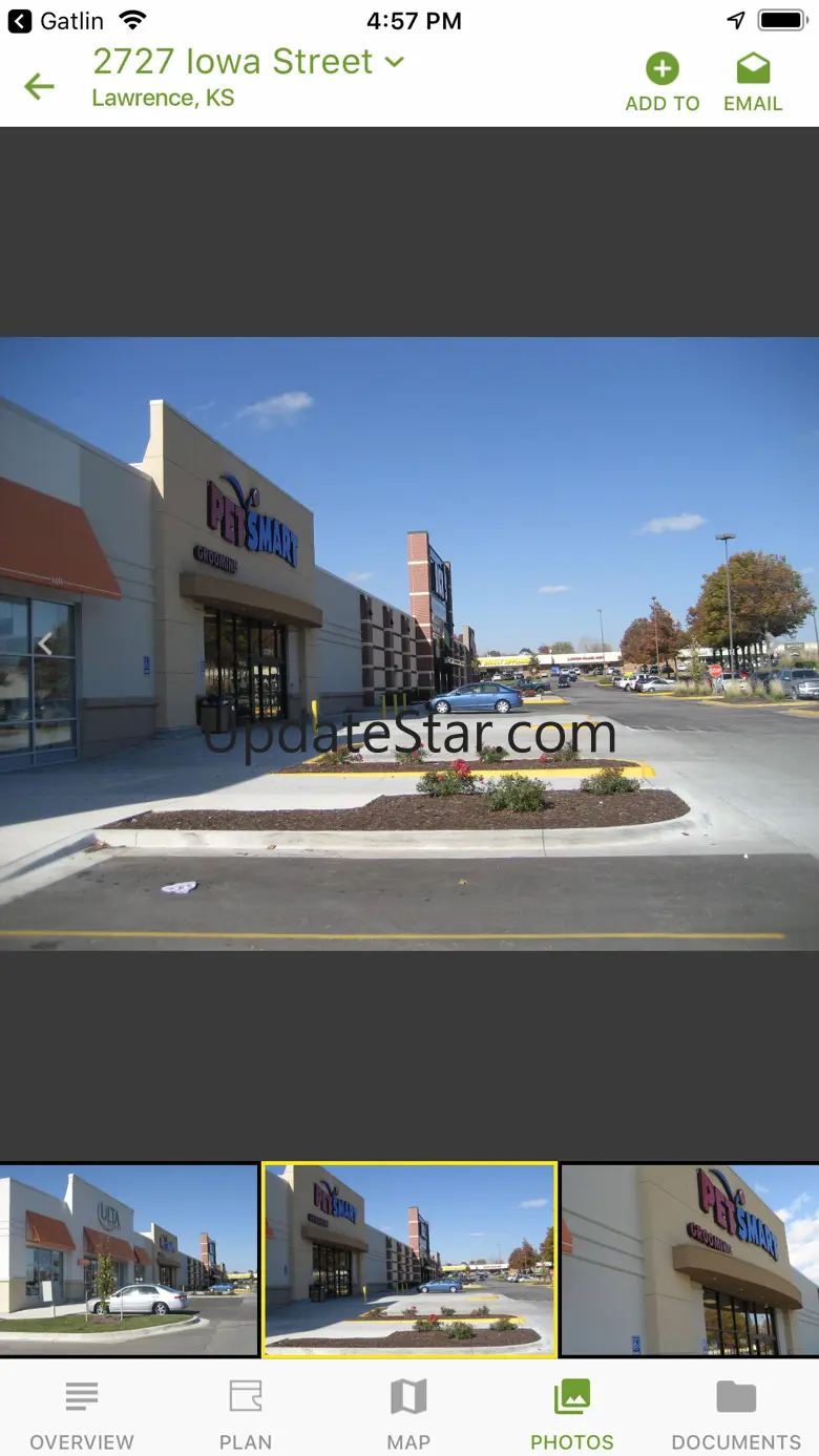 Inland Real Estate Investment 5.2