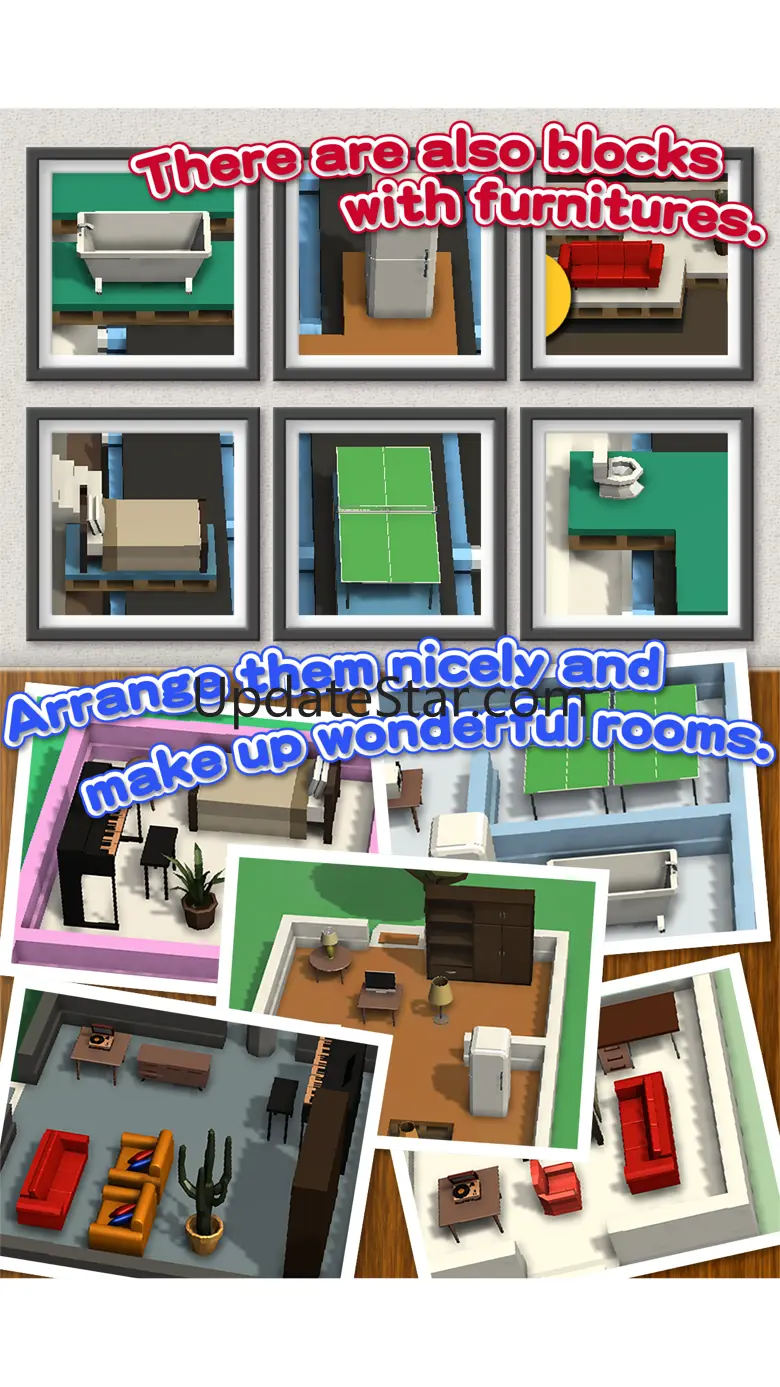 Interior Decorator 1.00.000
