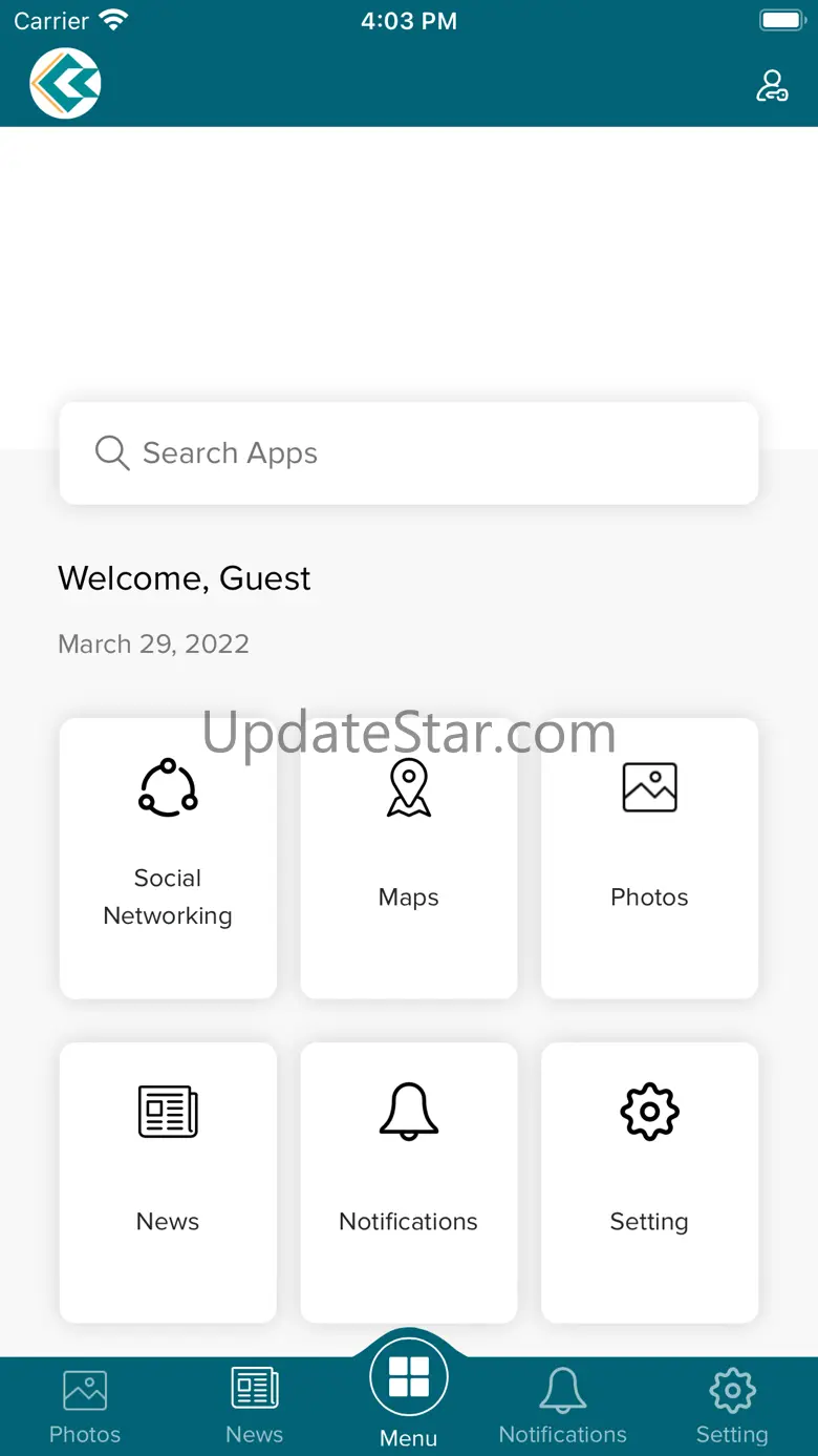 Coconino 3.0.0