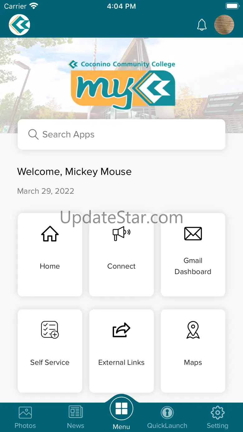Coconino 3.0.0