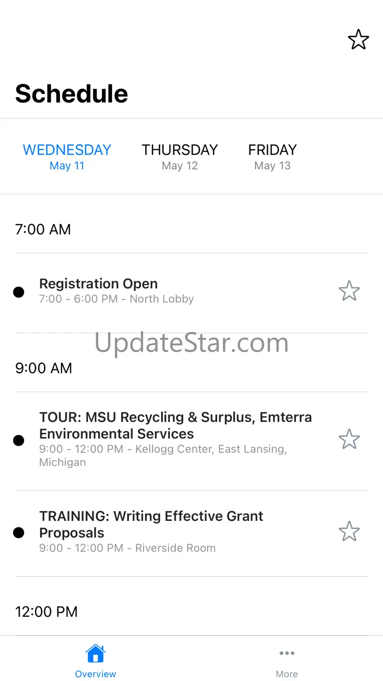 Michigan Recycling Coalition 2.55.1400717834