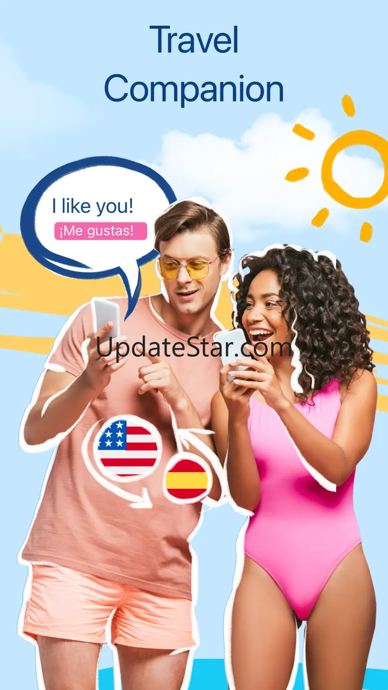 Language Translator Camera OCR 1.7