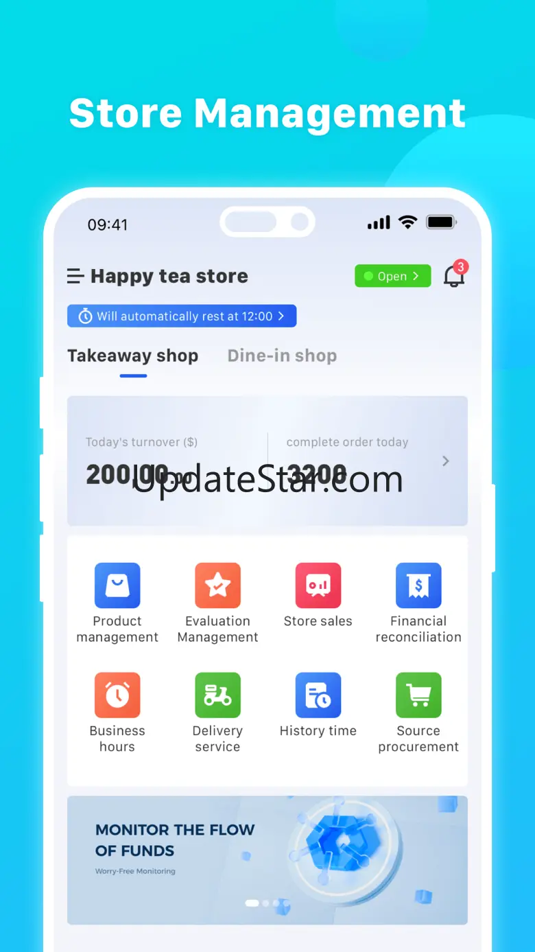 WOWNOW Merchant 3.9.17