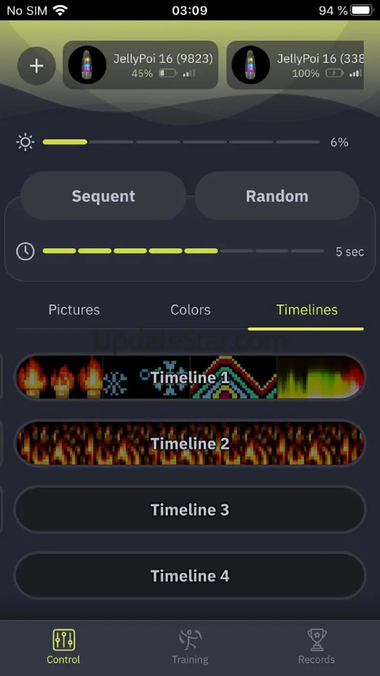 Ignis Pixel 2.28.19