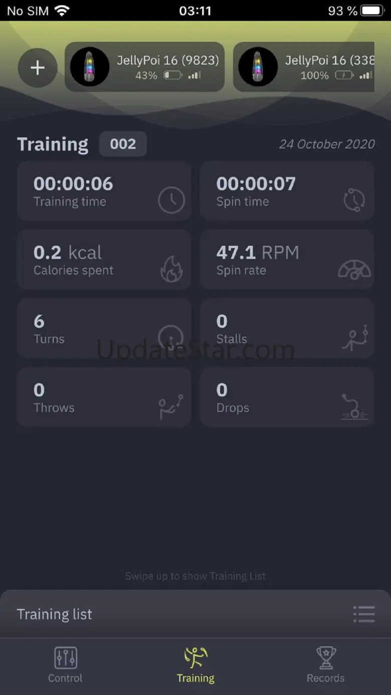 Ignis Pixel 2.28.19