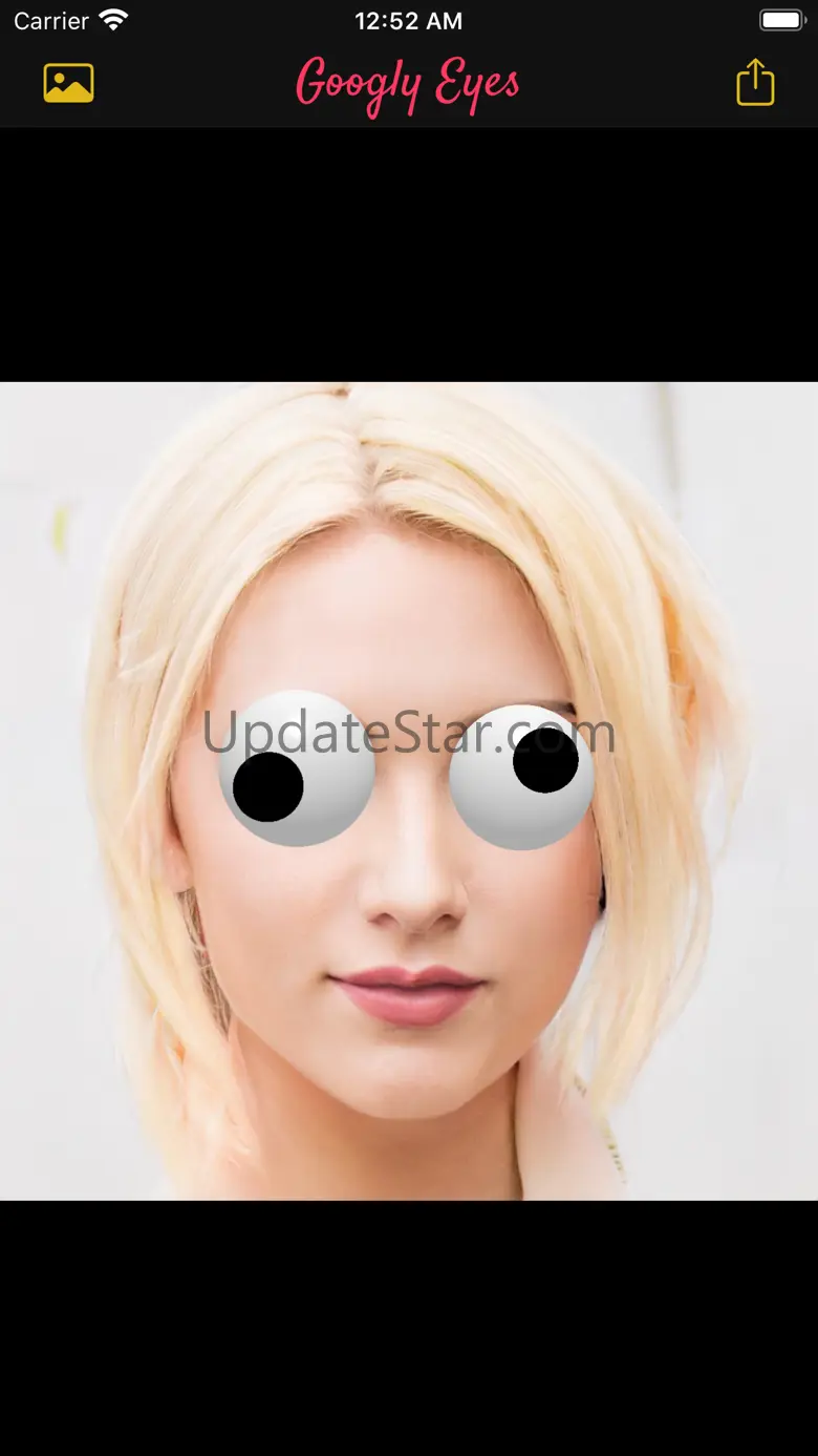 Googly Eyes 4.0